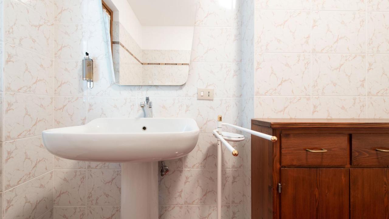 Italianway - Monte Solena 45C Villa Bormio Dış mekan fotoğraf