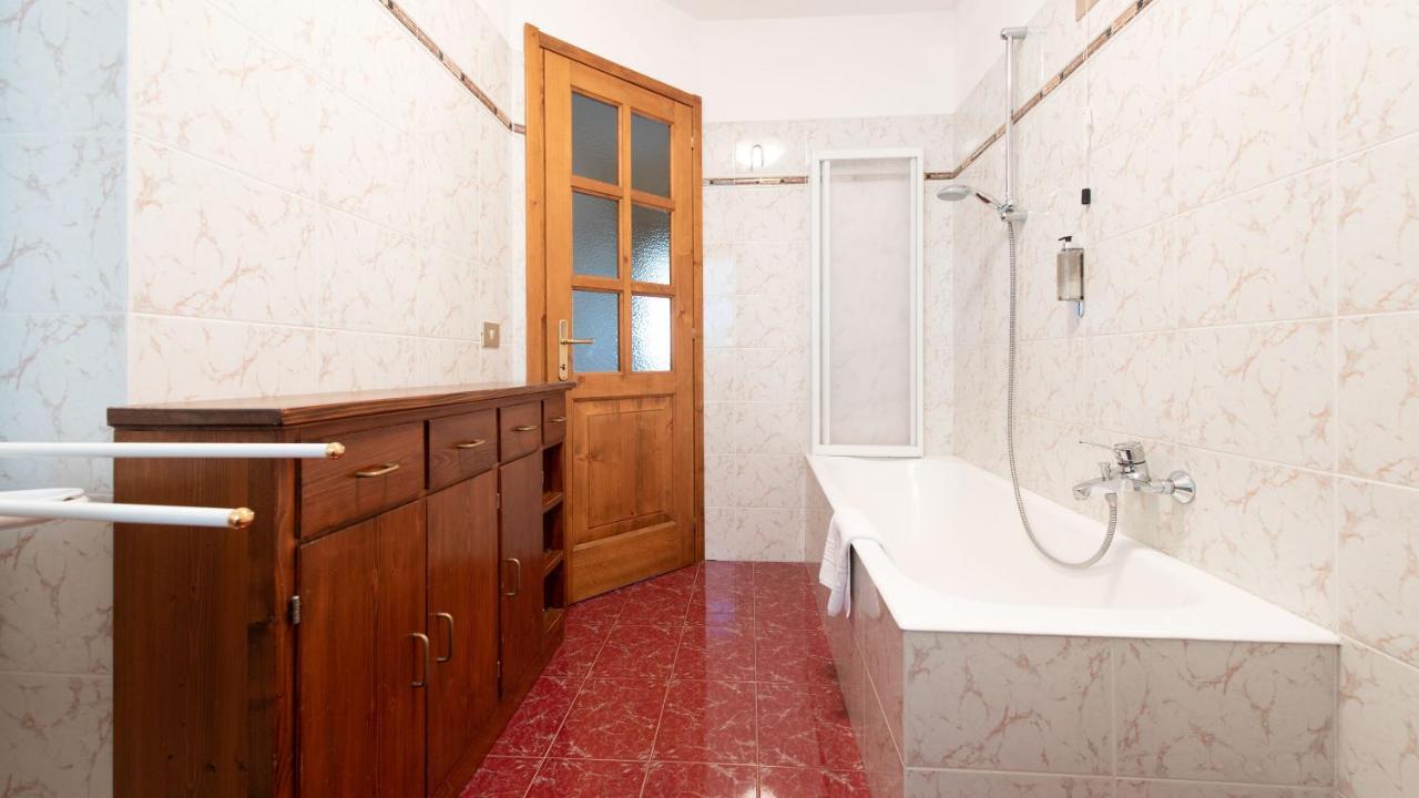 Italianway - Monte Solena 45C Villa Bormio Dış mekan fotoğraf