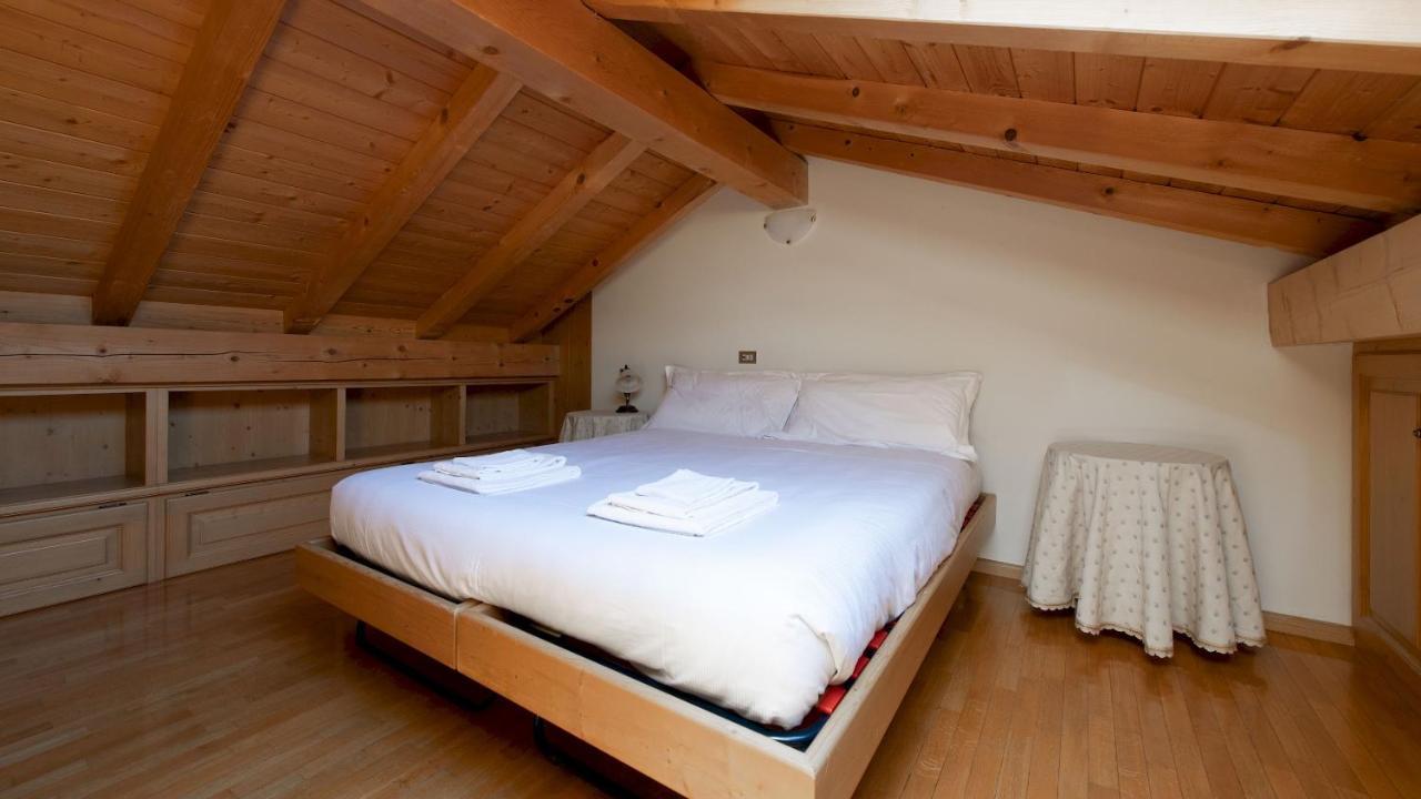 Italianway - Monte Solena 45C Villa Bormio Dış mekan fotoğraf
