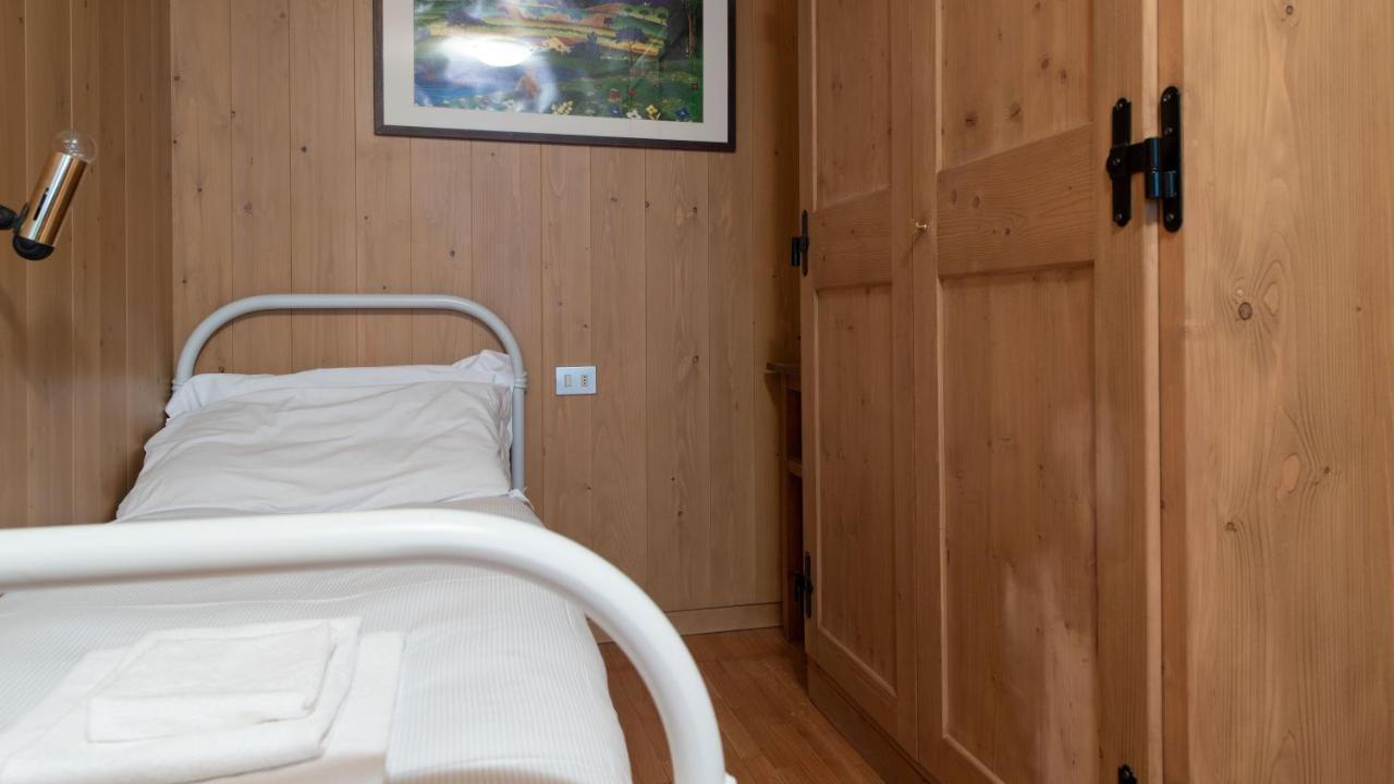 Italianway - Monte Solena 45C Villa Bormio Dış mekan fotoğraf