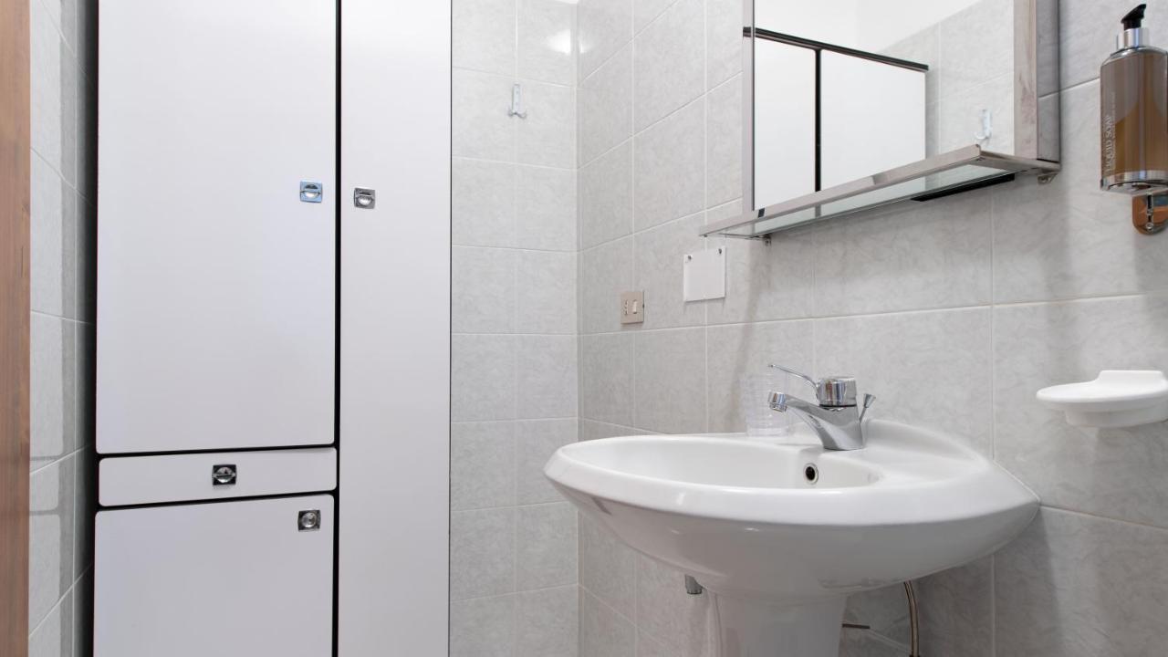 Italianway - Monte Solena 45C Villa Bormio Dış mekan fotoğraf