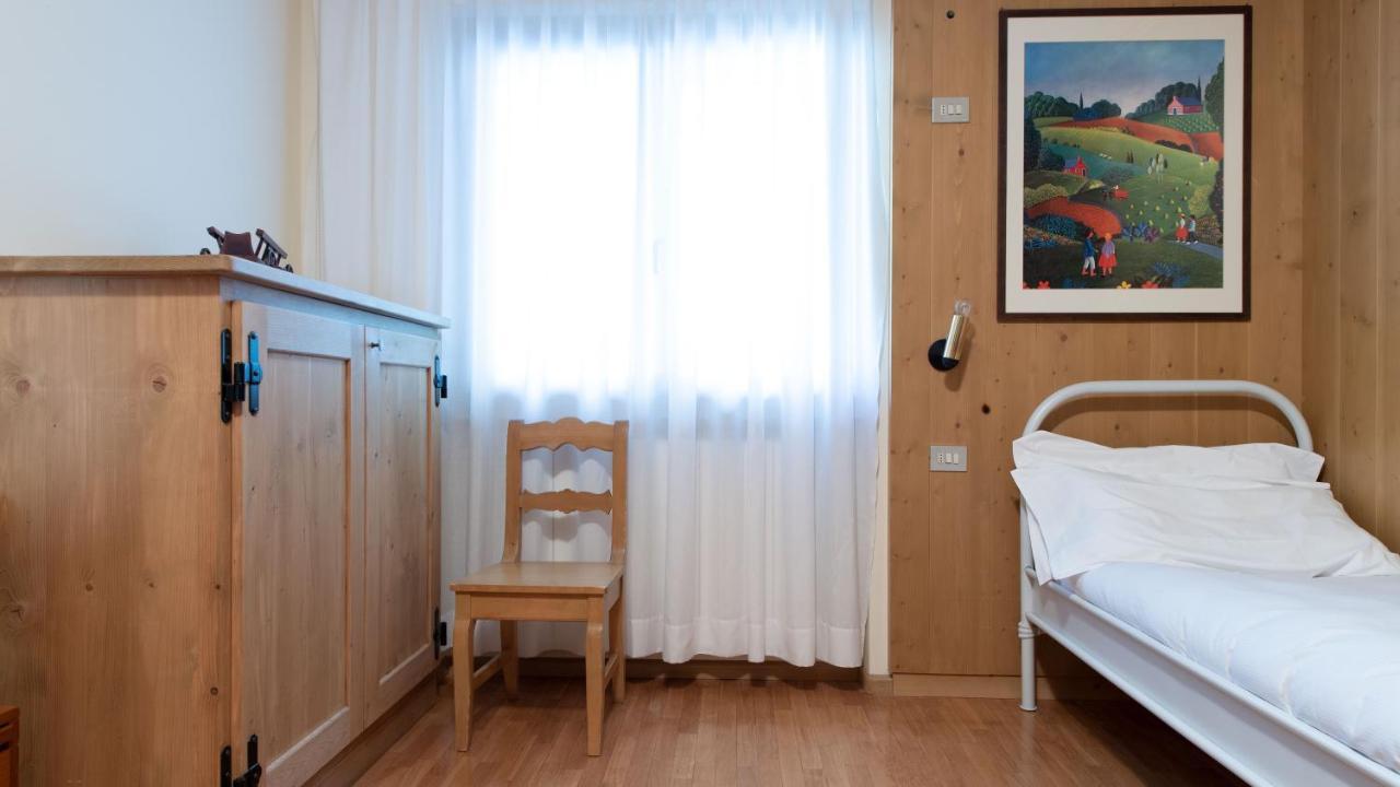 Italianway - Monte Solena 45C Villa Bormio Dış mekan fotoğraf