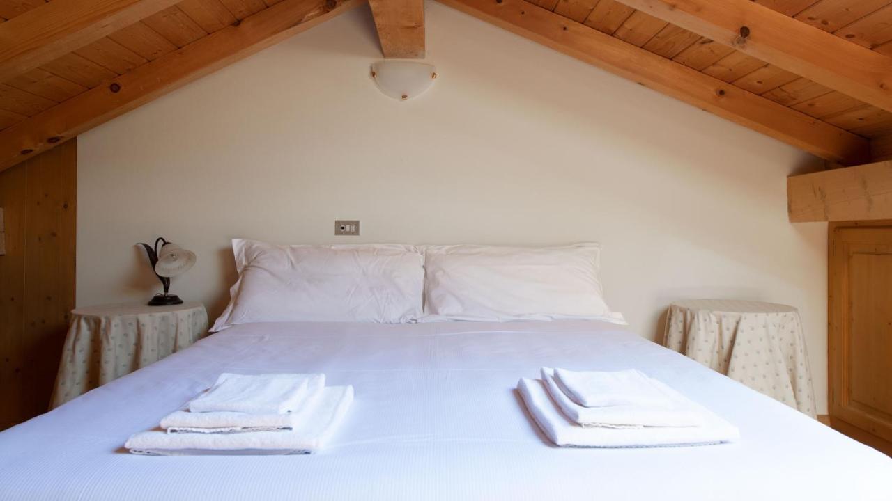 Italianway - Monte Solena 45C Villa Bormio Dış mekan fotoğraf
