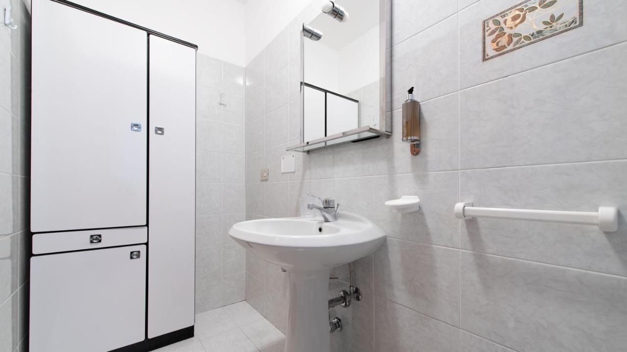 Italianway - Monte Solena 45C Villa Bormio Dış mekan fotoğraf