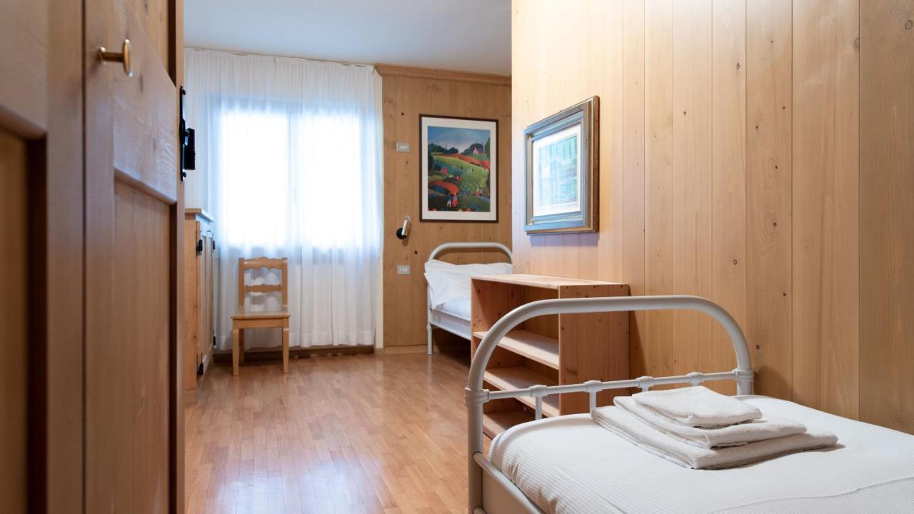 Italianway - Monte Solena 45C Villa Bormio Dış mekan fotoğraf
